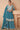 Eugeniya Belousova Trendy Chinon Silk Fabric Cyan Color Readymade Palazzo Suits