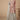 Peach Color Embroidered Readymade Palazzo Suit In Chinon Silk Fabric