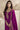 Nidhi Shah Purple Color Festive Wear Embroidered Salwar Suit In Georgette Silk Fabric