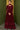 Beguiling MaroonColor Georgette Fabric Vartika Singh Palazzo Suit