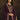 Brown Color Fancy Fabric Elegant Function Style Salwar Suit