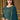 Fancy Fabric Party Look Glorious Salwar Suit In Teal Color