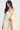 Cream Color Georgette Fabric Festival Look Vintage Sharara Suit