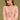 Incredible Embroidered Work On Peach Color Georgette Salwar Suit
