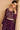 Eugeniya Belousova Elegant Georgette Embroidered Party Gown in Purple Color