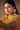 Sangeet Wear Glamorous Embroidered Net Lehenga Choli In Mustard Color