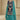 Navy Blue Georgette Reception Wear Sharara Style Lehenga With Embroidery Work