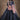 Art Silk Fabric Function Wear Designer Embroidered Readymade Gown In Navy Blue Color