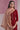 Chiffon Fabric Fancy Embroidered Function Wear Straight Cut Salwar Kameez In Maroon Color