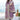 Georgette Fabric Sober Embroidered Salwar Suit In Lavender Color