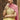 Yellow Color Glittering Georgette Fabric Eman Suleman Anarkali Suit