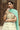 Georgette Fabric Off White Color Excellent Eman Suleman Anarkali Suit