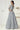 Sangeet Wear Grey Color Net Fabric Designer Lehenga Choli