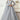 Sangeet Wear Grey Color Net Fabric Designer Lehenga Choli