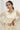 Net Fabric Fancy Wedding Wear Lehenga Choli In Beige Color