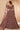 Function Wear Dazzling Brown Color Net Fabric Lehenga With Fascinating Embroidered Work