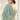 Trendy Function Wear Net Fabric Sea Green Color Lehenga With Embroidered Work