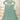 Trendy Function Wear Net Fabric Sea Green Color Lehenga With Embroidered Work