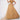 Incredible Embroidered Work On Net Fabric Chikoo Color Lehenga