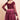 Net Fabric Burgundy Color Beatific Look Embroidered Lehenga
