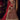 Heavy Embroidered Maroon Velvet Bridal Lehenga Choli