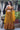 Mustard Color Chinon Fabric Printed Designer Readymade Lehenga Choli