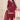 Pretty Art Silk Fabric Embroidered Maroon Color Festive Wear Patiala Suit