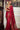 Banarasi Silk Vibrant Red Color Saree with Zari Weaving