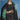 Function Wear Black Color Embroidered Palazzo Salwar Suit In Organza Fabric