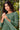 Akanksha Puri Appealing Olive Color Georgette Palazzo Suit