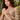 Akanksha Puri Engaging Chikoo Color Georgette Palazzo Suit