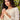 Akanksha Puri White Color Glittering Georgette Fabric Palazzo Suit