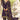 Radiant Purple Color Crepe Fabric Festival Style Patiala Suit