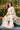 Akanksha Puri Beguiling Georgette Palazzo Suit In White Color