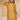 Radiant Mustard Color Readymade Sharara Suit In Organza Silk Fabric