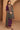Larissa Bonesi Artistic Satin Fabric Wine Color Salwar Suit