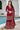 Embroidered Work Imposing Georgette Fabric Palazzo Suit In Maroon Color