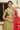 Olive Color Net Fabric Embellished Embroidered Lehenga Choli