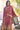 Pink Color Viscose Fabric Tempting Printed Salwar Suit