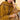 Alluring Viscose Fabric Mustard Color Printed Salwar Suit