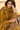 Alluring Viscose Fabric Mustard Color Printed Salwar Suit