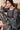 Excellent Viscose Fabric Grey Color Printed Salwar Suit