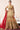 Cream Color Beautiful Net Fabric Sangeet Wear Lehenga Choli