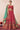 Trendy Pink Color Net Fabric Reception Wear Lehenga Choli
