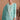Vartika Singh Light Cyan Color Chinon Fabric Embroidered Function Wear Sharara Suit