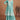 Vartika Singh Light Cyan Color Chinon Fabric Embroidered Function Wear Sharara Suit