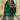 Green Color Art Silk Fabric Lovely Asmita Sood Salwar Suit