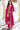 Art Silk Fabric Pink Color Soothing Asmita Sood Salwar Suit