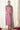 Pink Color Art Silk Fabric Embroidered Function Wear Long Straight Cut Salwar Kameez
