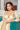 Georgette Fabric Beilliant Embroidered Salwar Suit In Off White Color